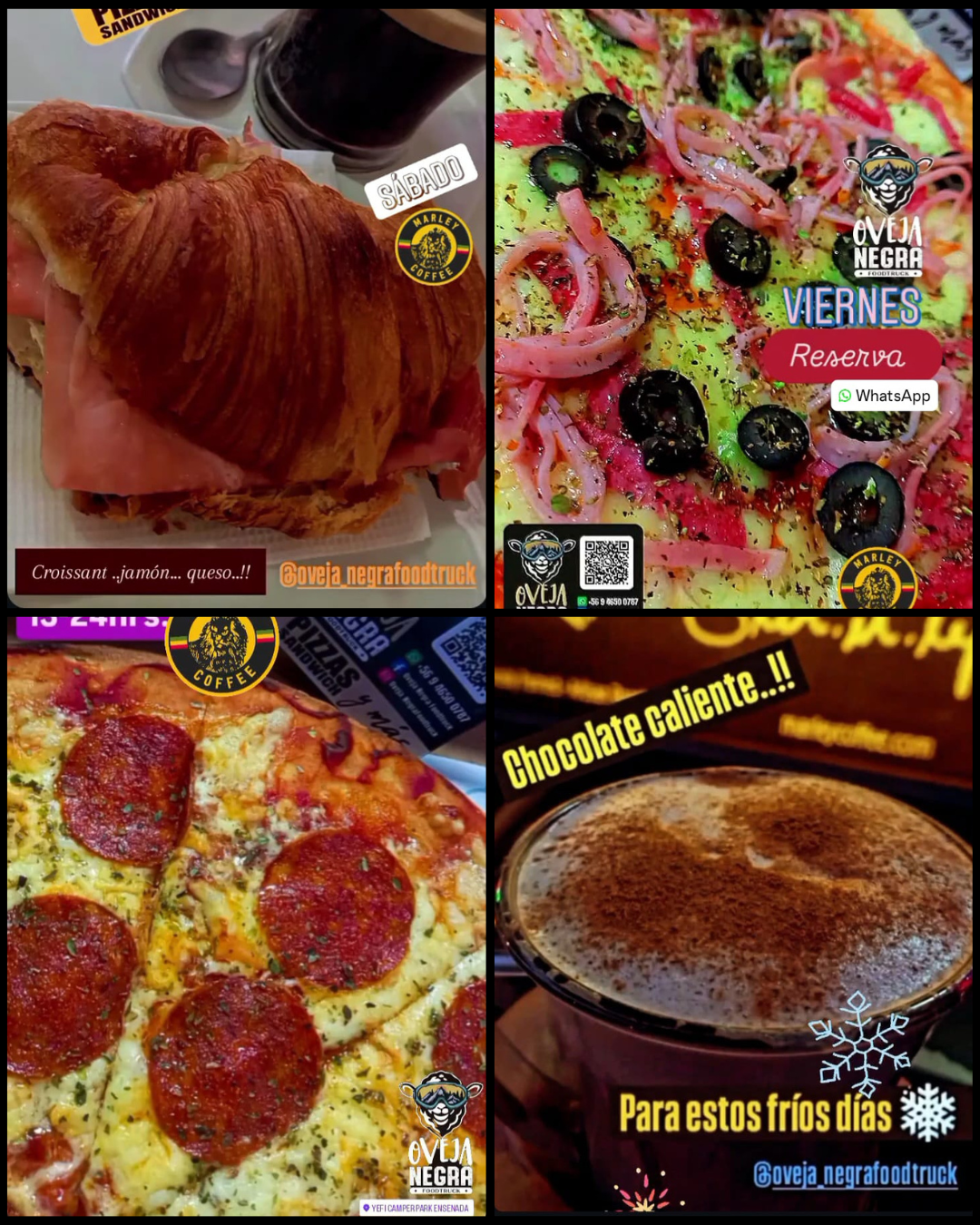 Oveja Negra Food Ensenada 3