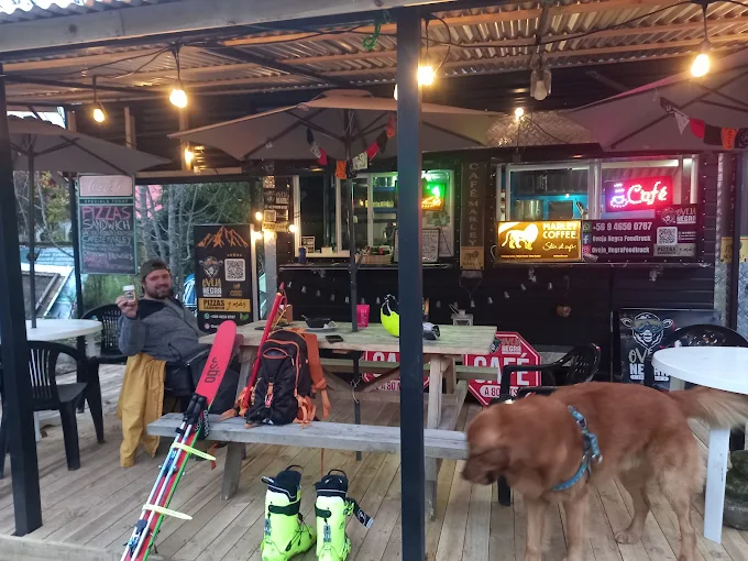 Oveja Negra Food Ensenada 2